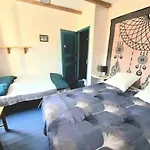 Tatil Evi Maison Au Pied De La Montagne Noire Proche Carcassonne Cassagnolles