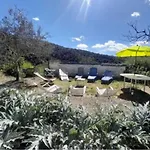 Tatil Evi Maison Au Pied De La Montagne Noire Proche Carcassonne *