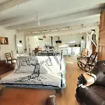 Maison Au Pied De La Montagne Noire Proche Carcassonne Tatil Evi *