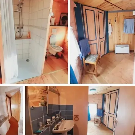 Maison Au Pied De La Montagne Noire Proche Carcassonne Prázdninový dům