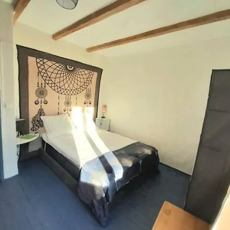 Maison Au Pied De La Montagne Noire Proche Carcassonne Feriehus *