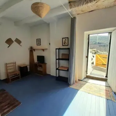 Maison Au Pied De La Montagne Noire Proche Carcassonne