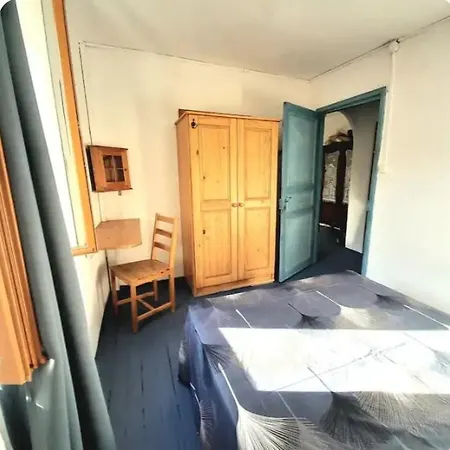 Maison Au Pied De La Montagne Noire Proche Carcassonne *