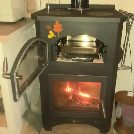 Prázdninový dům Maison Au Pied De La Montagne Noire Proche Carcassonne *