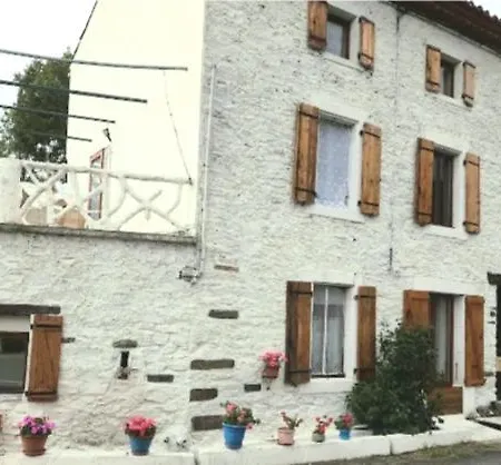 Maison Au Pied De La Montagne Noire Proche Carcassonne Feriehus *