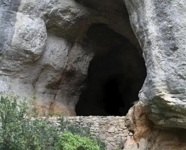 Hébergement de vacances Maison rustique au pied de la Montagne Noire *
