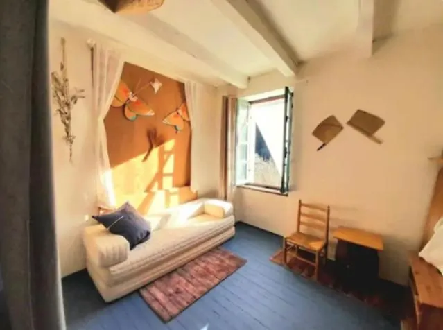 Maison rustique au pied de la Montagne Noire * Cassagnolles