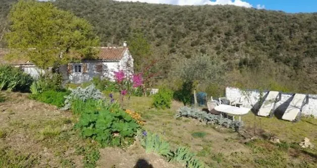 Maison Au Pied De La Montagne Noire Proche Carcassonne