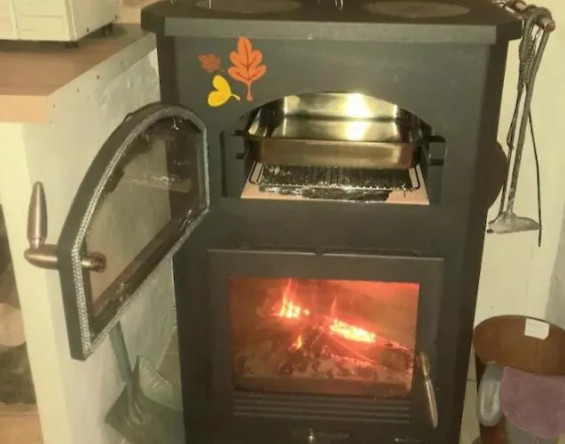 Nyaraló Maison Au Pied De La Montagne Noire Proche Carcassonne *