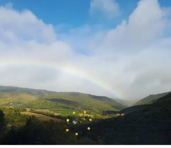 Maison rustique au pied de la Montagne Noire * Cassagnolles